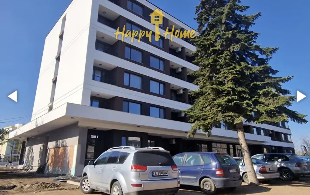 Flat at Sunny Beach, Bulgaria, 57 m² - picture 5