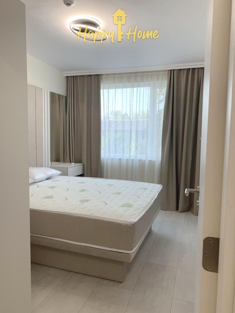 Flat at Sunny Beach, Bulgaria, 57 m² - picture 3