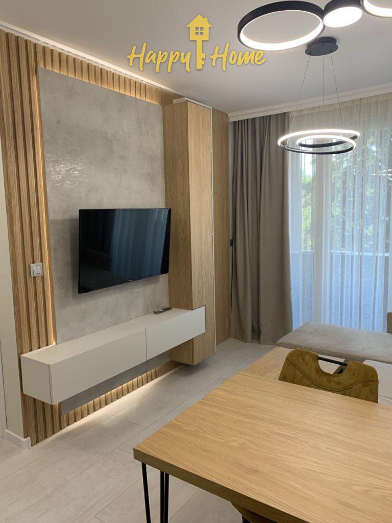 Flat at Sunny Beach, Bulgaria, 57 m² - picture 2