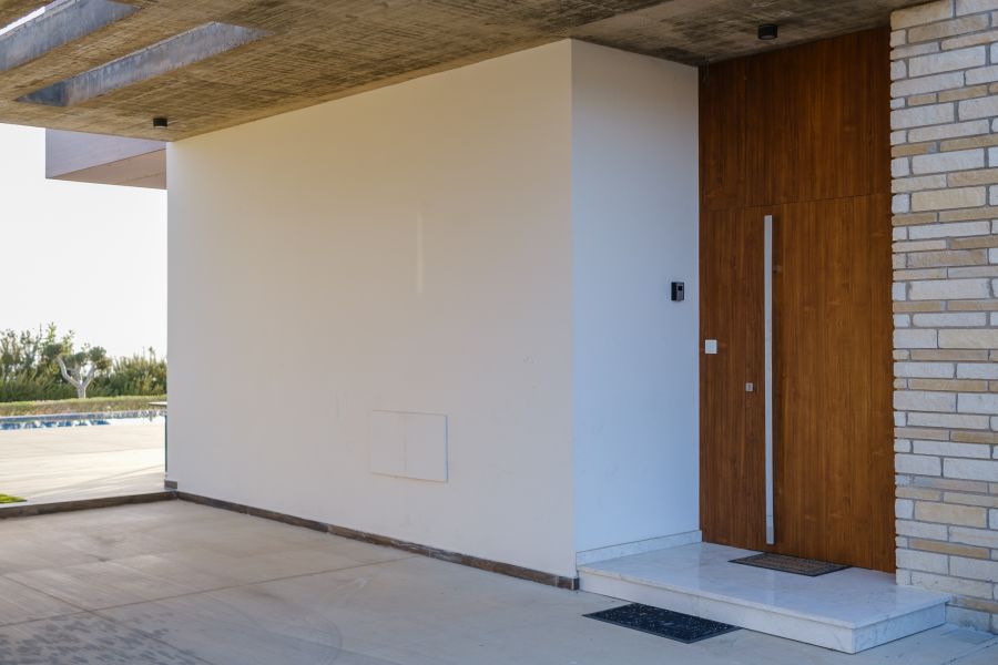 Bungalow à Paphos, Chypre, 185 m² - image 9