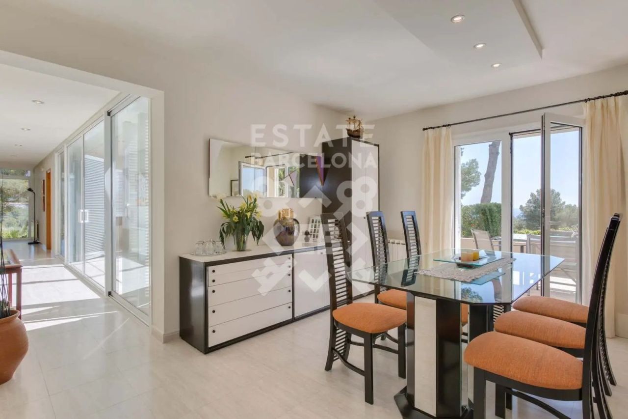 Villa à Palafrugell, Espagne, 228 m² - image 7