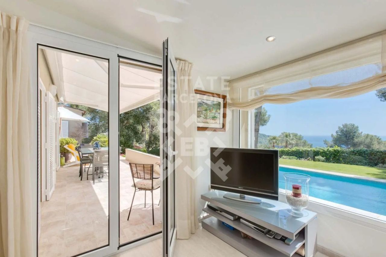 Villa à Palafrugell, Espagne, 228 m² - image 5