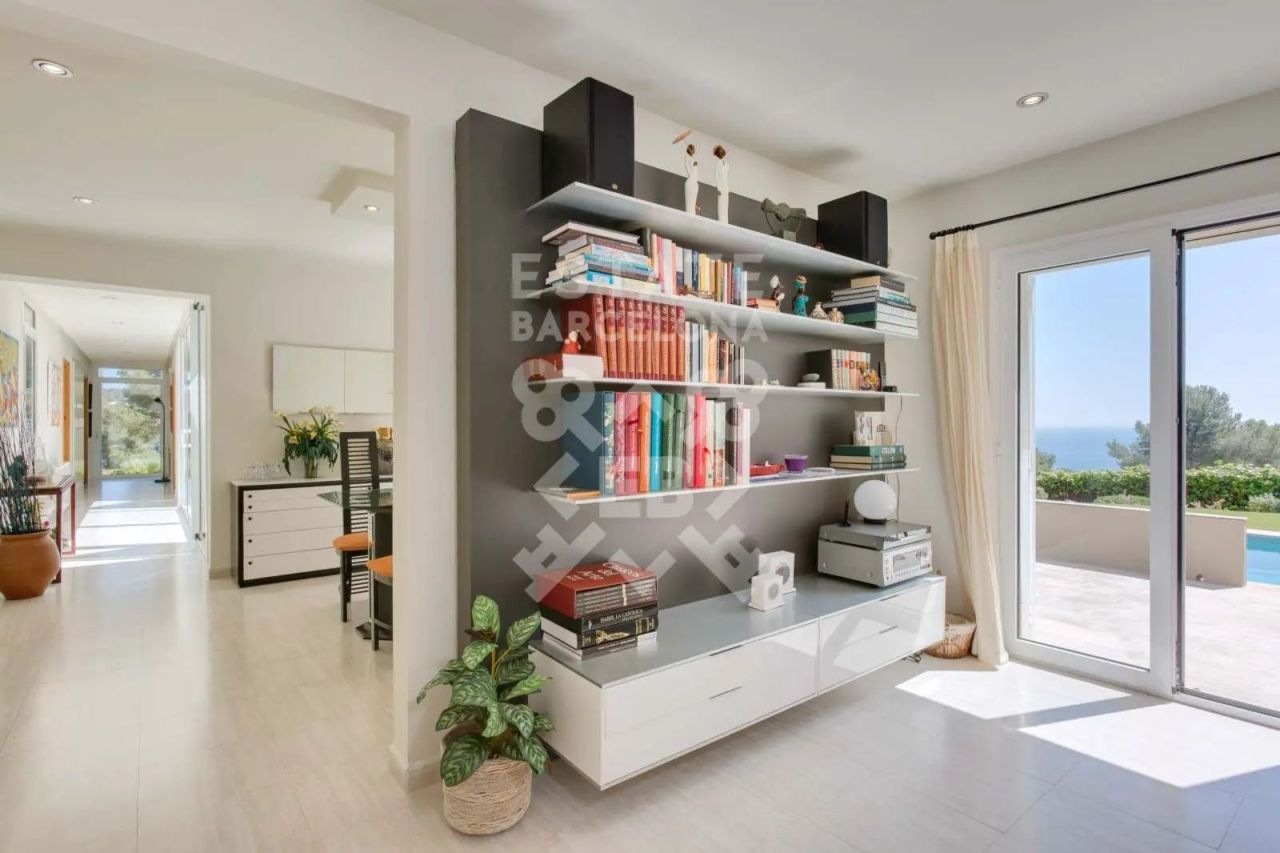 Villa à Palafrugell, Espagne, 228 m² - image 6