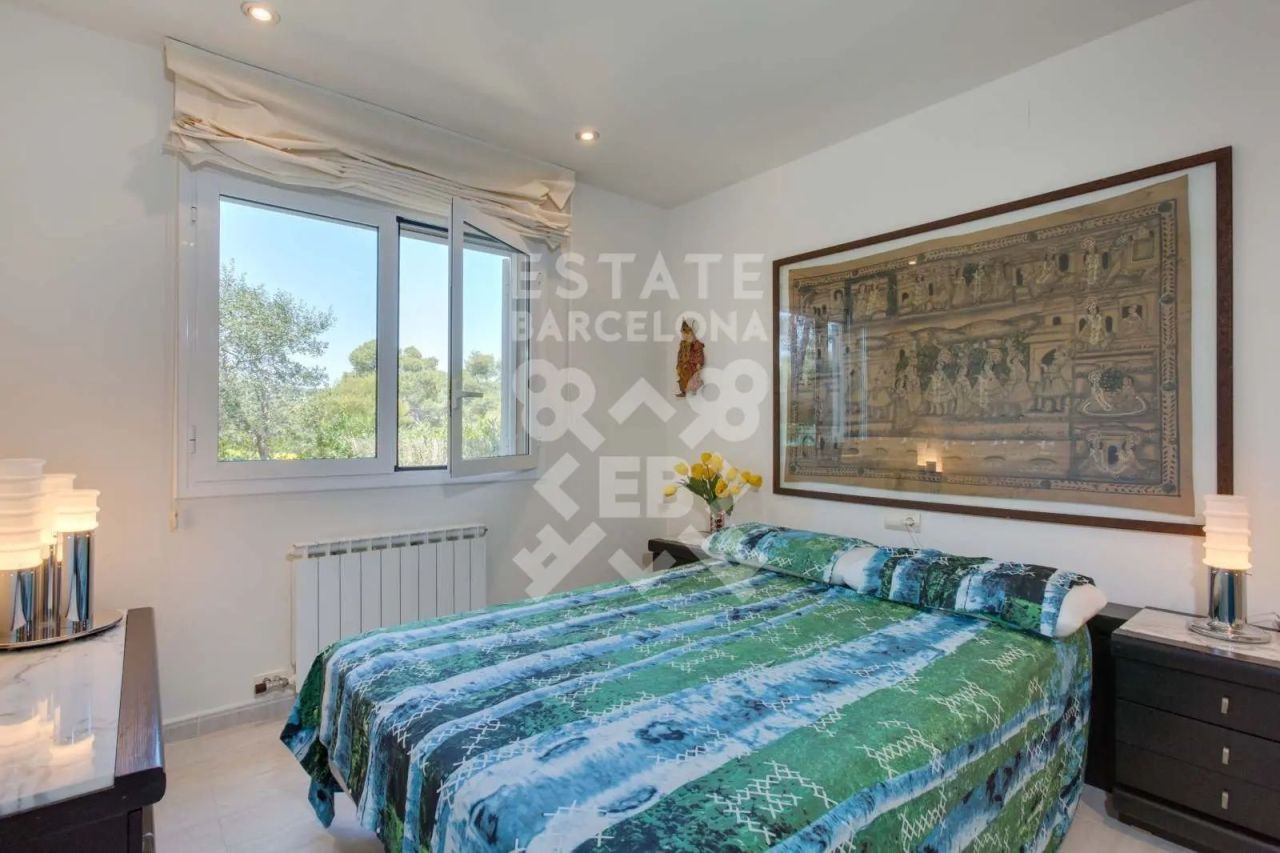 Villa à Palafrugell, Espagne, 228 m² - image 14