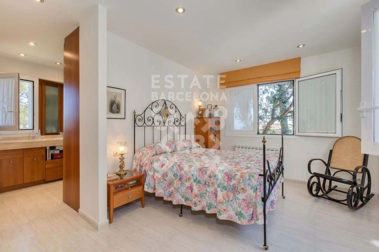 Villa à Palafrugell, Espagne, 228 m² - image 11