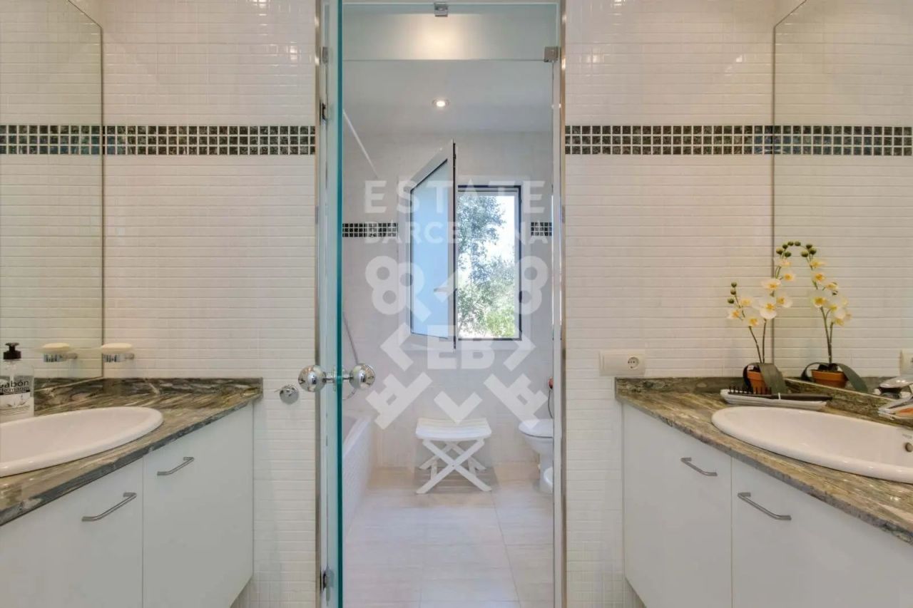 Villa à Palafrugell, Espagne, 228 m² - image 15