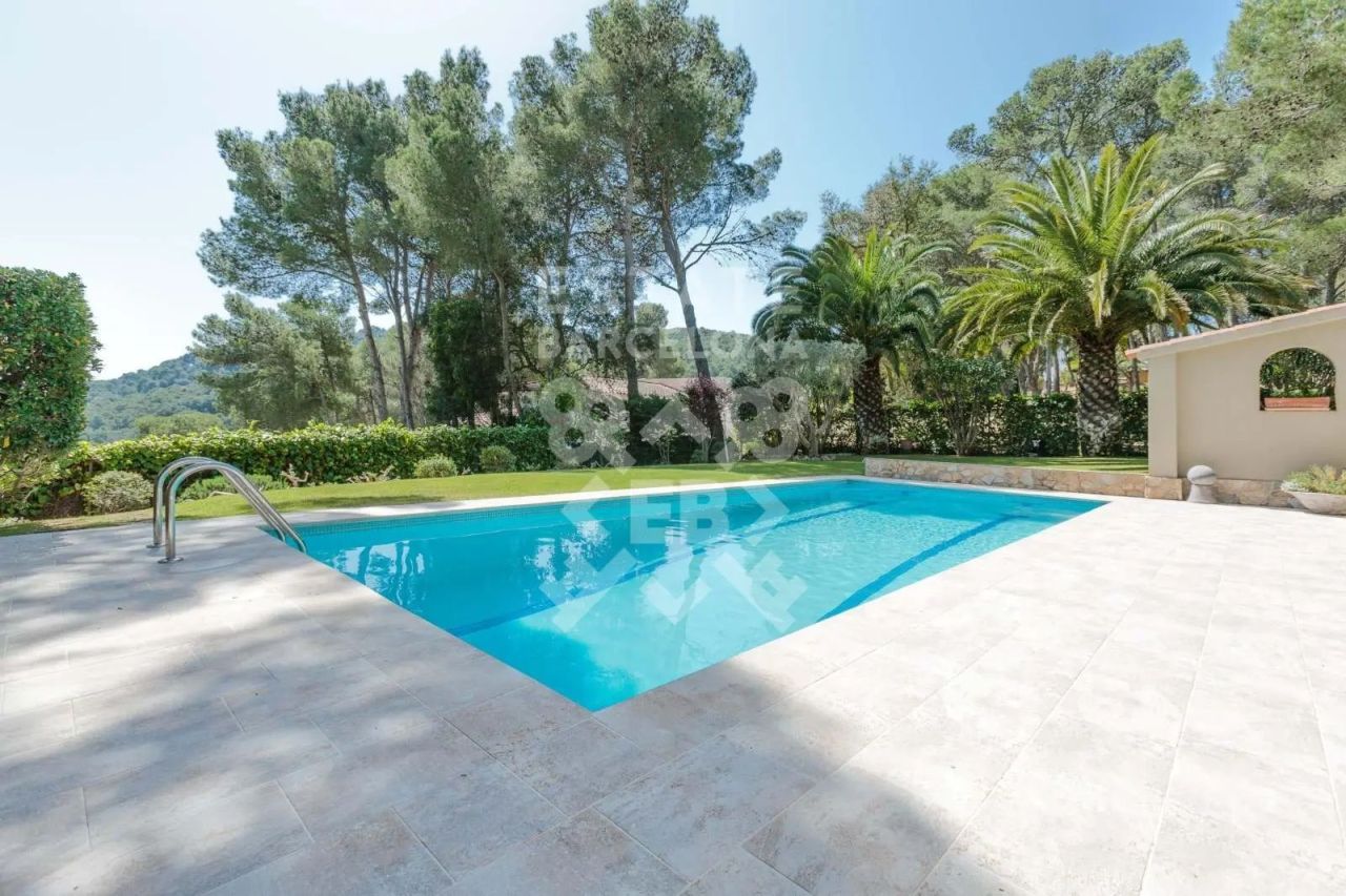 Villa à Palafrugell, Espagne, 228 m² - image 17