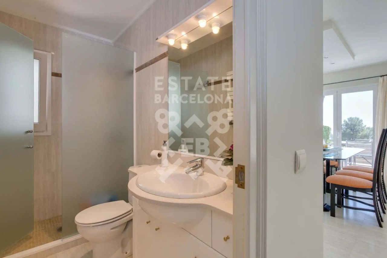 Villa à Palafrugell, Espagne, 228 m² - image 18