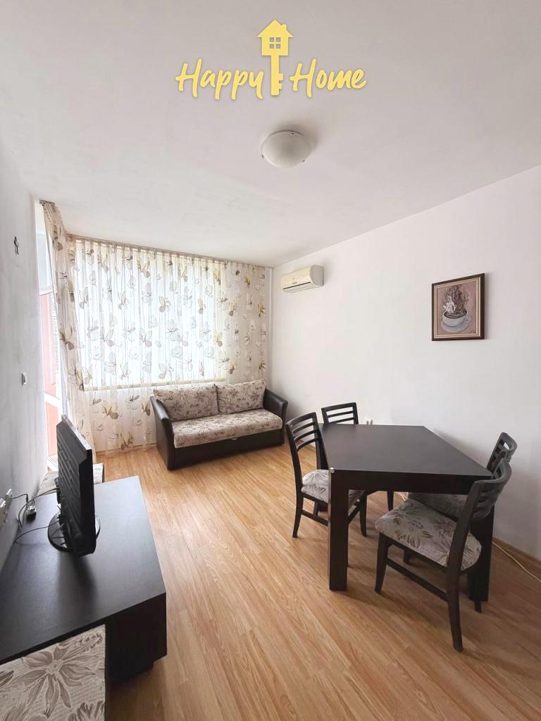 Appartamento a Spiaggia assolata, Bulgaria, 51 m² - foto 1
