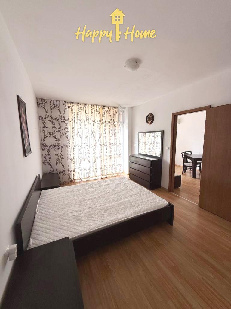 Appartamento a Spiaggia assolata, Bulgaria, 51 m² - foto 7