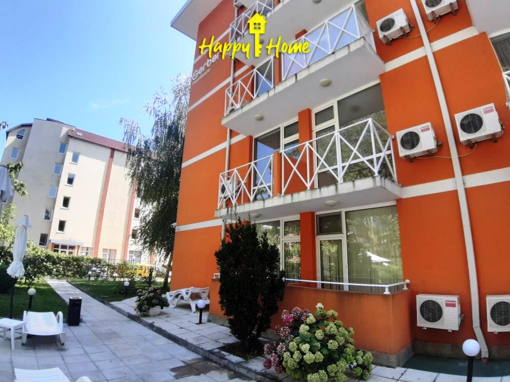 Appartamento a Spiaggia assolata, Bulgaria, 51 m² - foto 15
