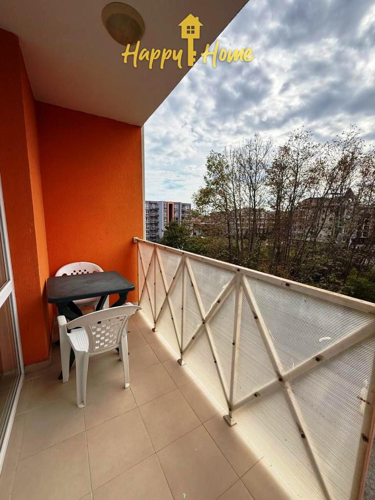 Appartamento a Spiaggia assolata, Bulgaria, 51 m² - foto 10