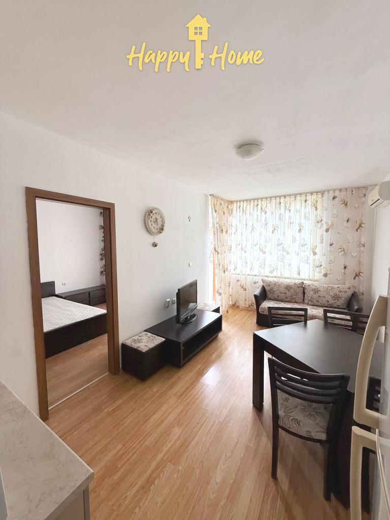 Appartamento a Spiaggia assolata, Bulgaria, 51 m² - foto 2