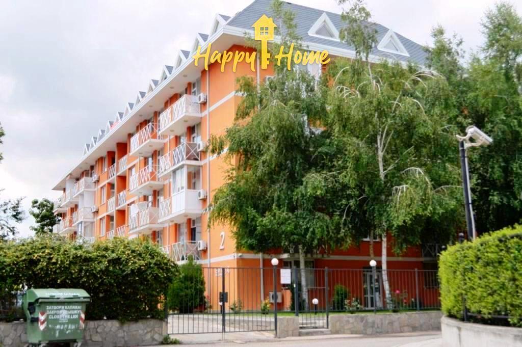 Appartamento a Spiaggia assolata, Bulgaria, 51 m² - foto 12