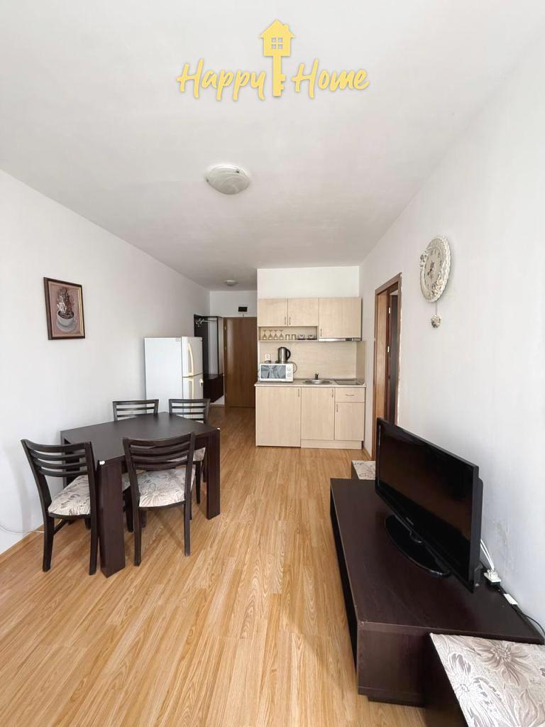 Appartamento a Spiaggia assolata, Bulgaria, 51 m² - foto 3