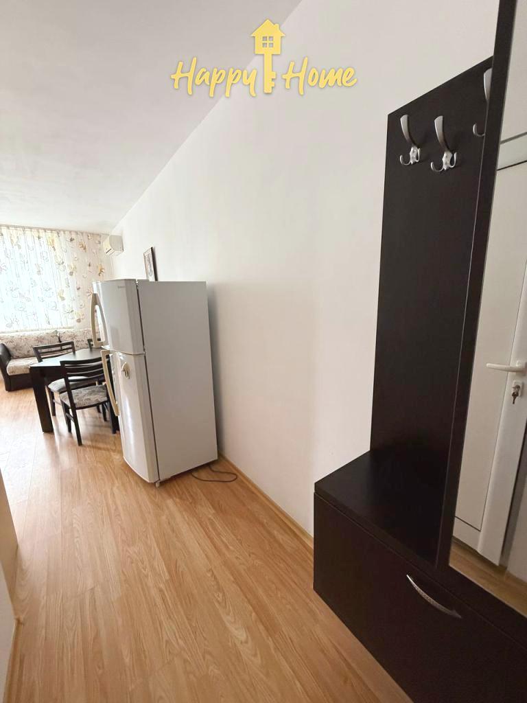 Appartamento a Spiaggia assolata, Bulgaria, 51 m² - foto 5