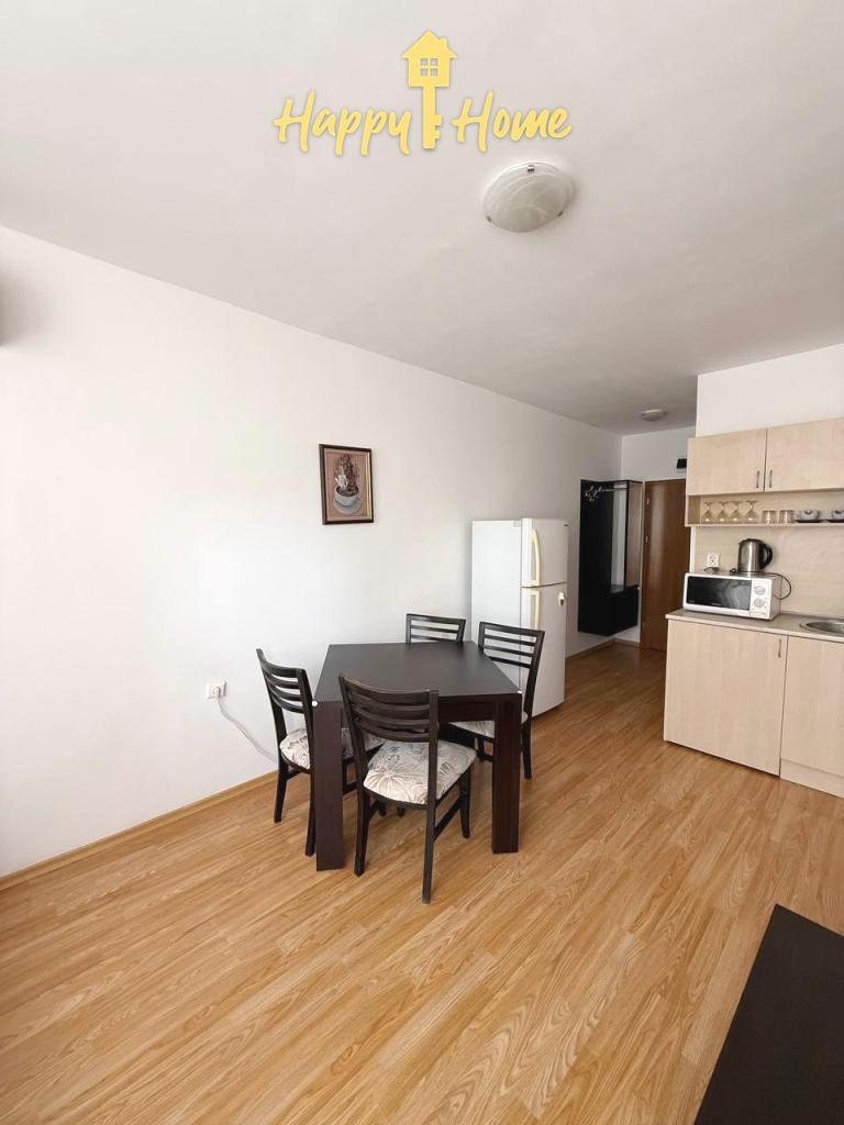 Appartamento a Spiaggia assolata, Bulgaria, 51 m² - foto 4