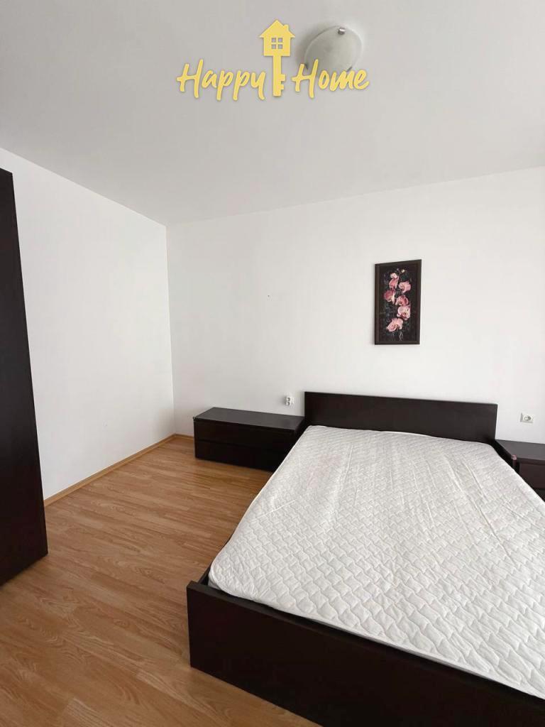 Appartamento a Spiaggia assolata, Bulgaria, 51 m² - foto 9