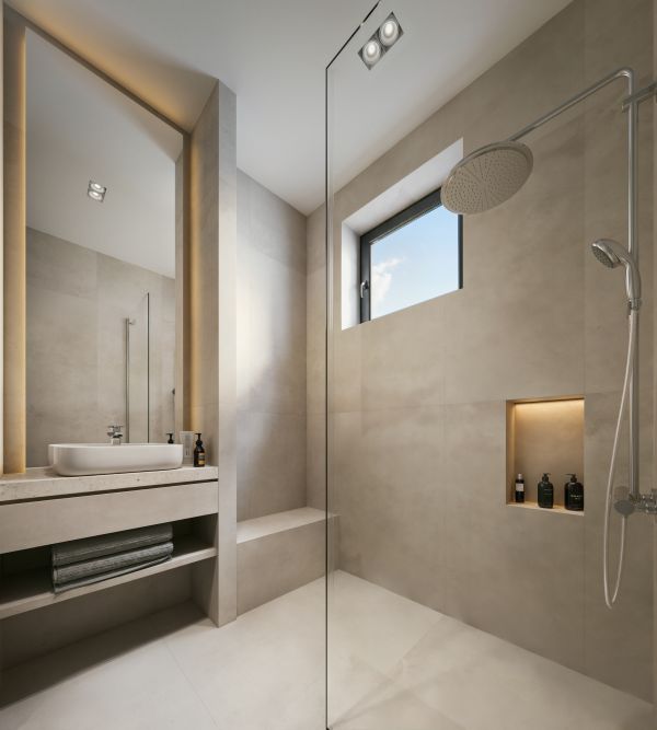 Apartment in Paphos, Cyprus, 111 m² - picture 10