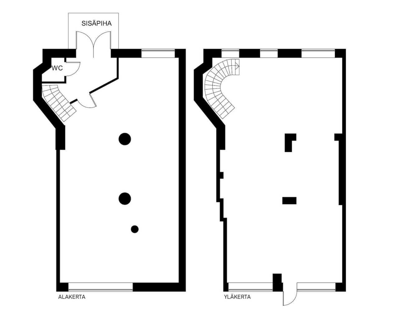 Shop in Helsinki, Finland, 230 m² - picture 4