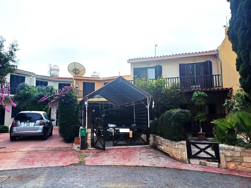 Stadthaus in Paphos, Zypern, 99 m² - Foto 4