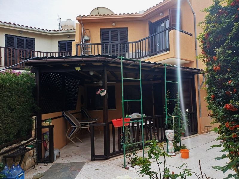 Stadthaus in Paphos, Zypern, 99 m² - Foto 5