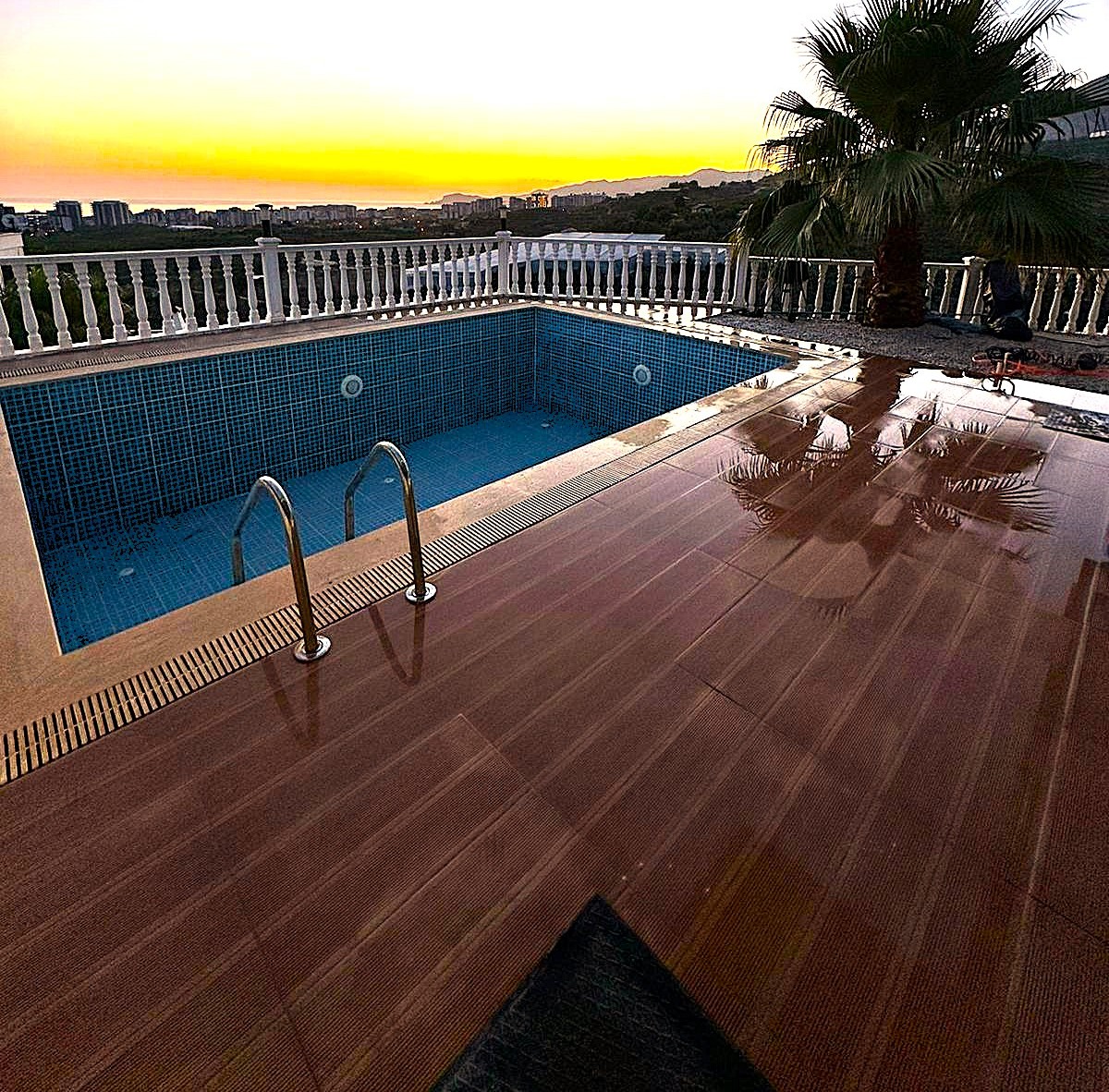 Villa in Alanya, Türkei, 190 m² - Foto 2