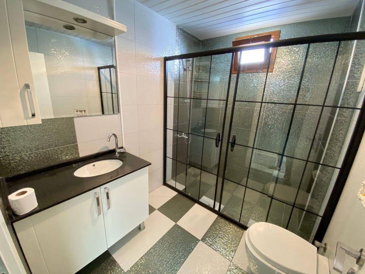 Villa in Alanya, Türkei, 190 m² - Foto 13