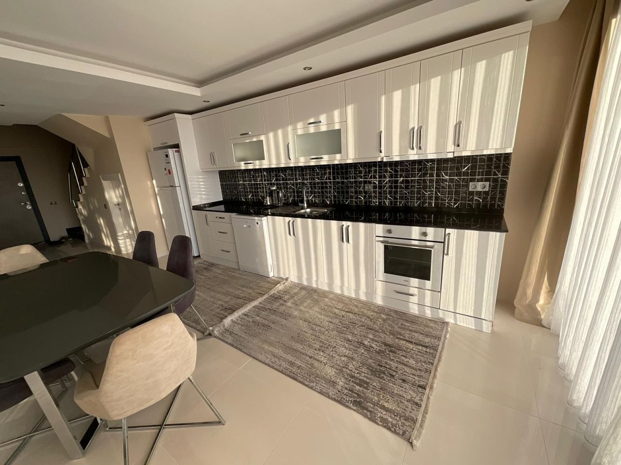 Villa in Alanya, Türkei, 190 m² - Foto 7