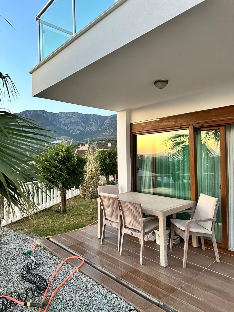 Villa in Alanya, Türkei, 190 m² - Foto 17