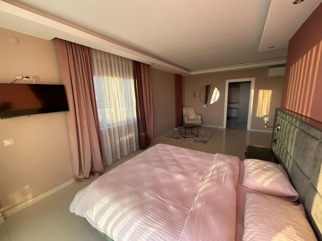 Villa in Alanya, Türkei, 190 m² - Foto 9