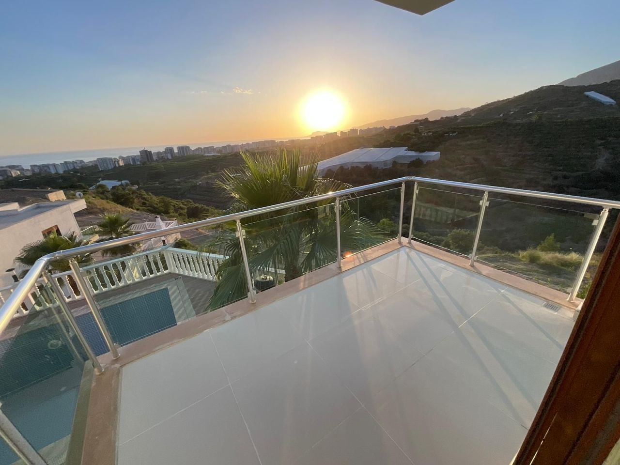 Villa in Alanya, Türkei, 190 m² - Foto 1