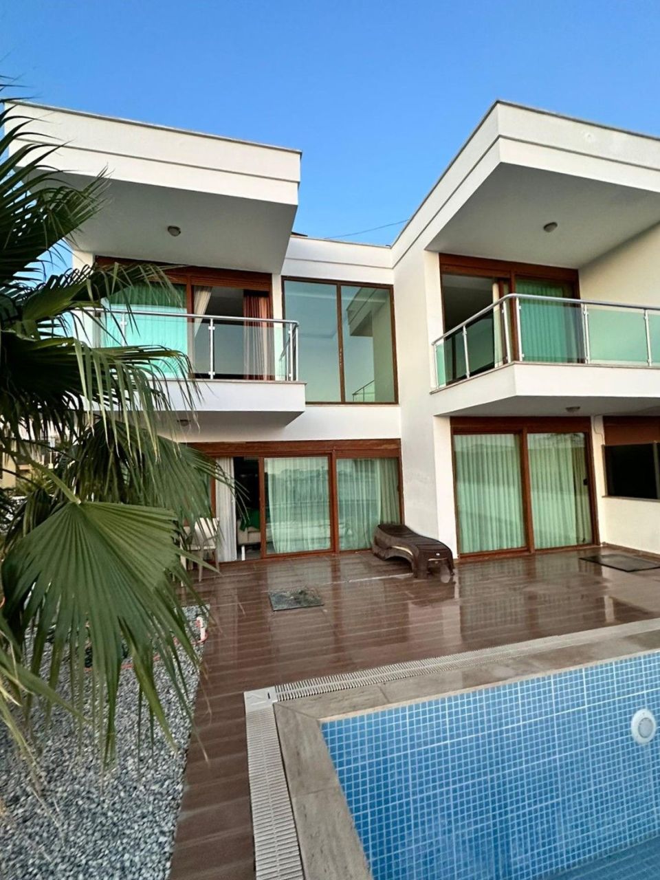 Villa in Alanya, Türkei, 190 m² - Foto 18