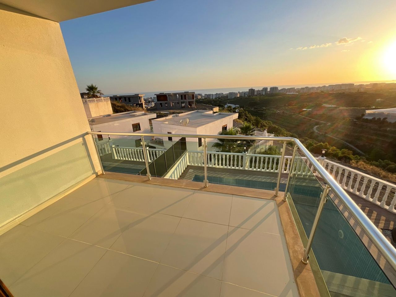 Villa in Alanya, Türkei, 190 m² - Foto 4