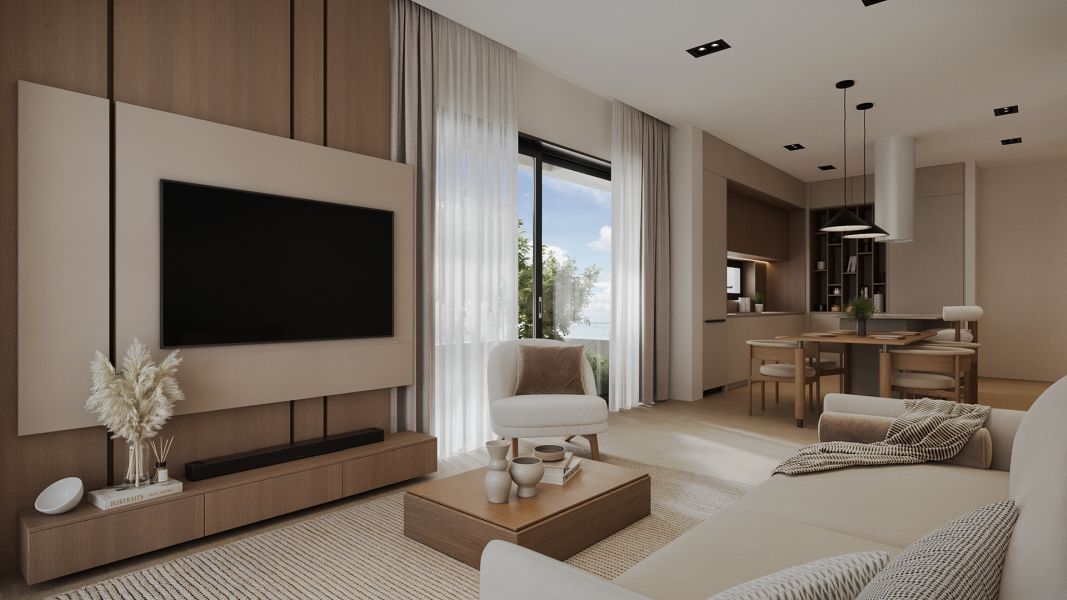 Appartement à Paphos, Chypre, 96 m² - image 8