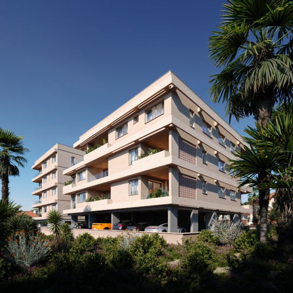 Appartement à Paphos, Chypre, 96 m² - image 4