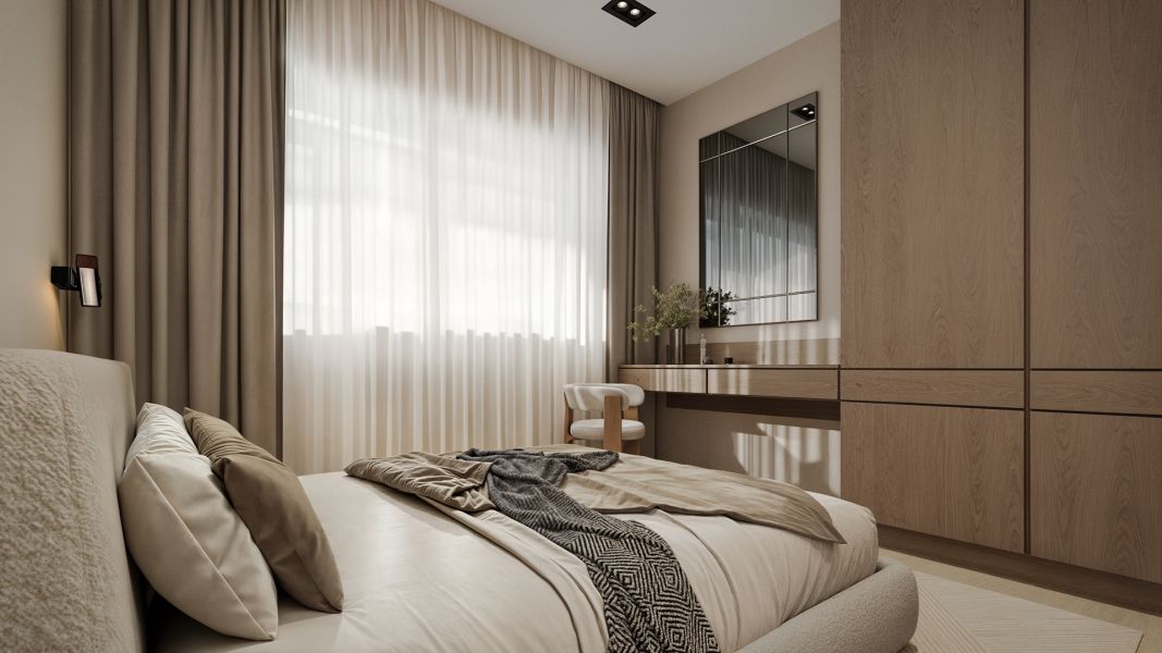 Appartement à Paphos, Chypre, 96 m² - image 12