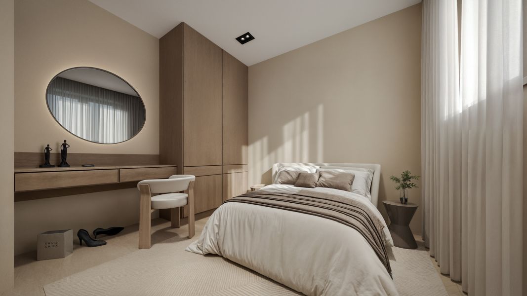 Appartement à Paphos, Chypre, 96 m² - image 11