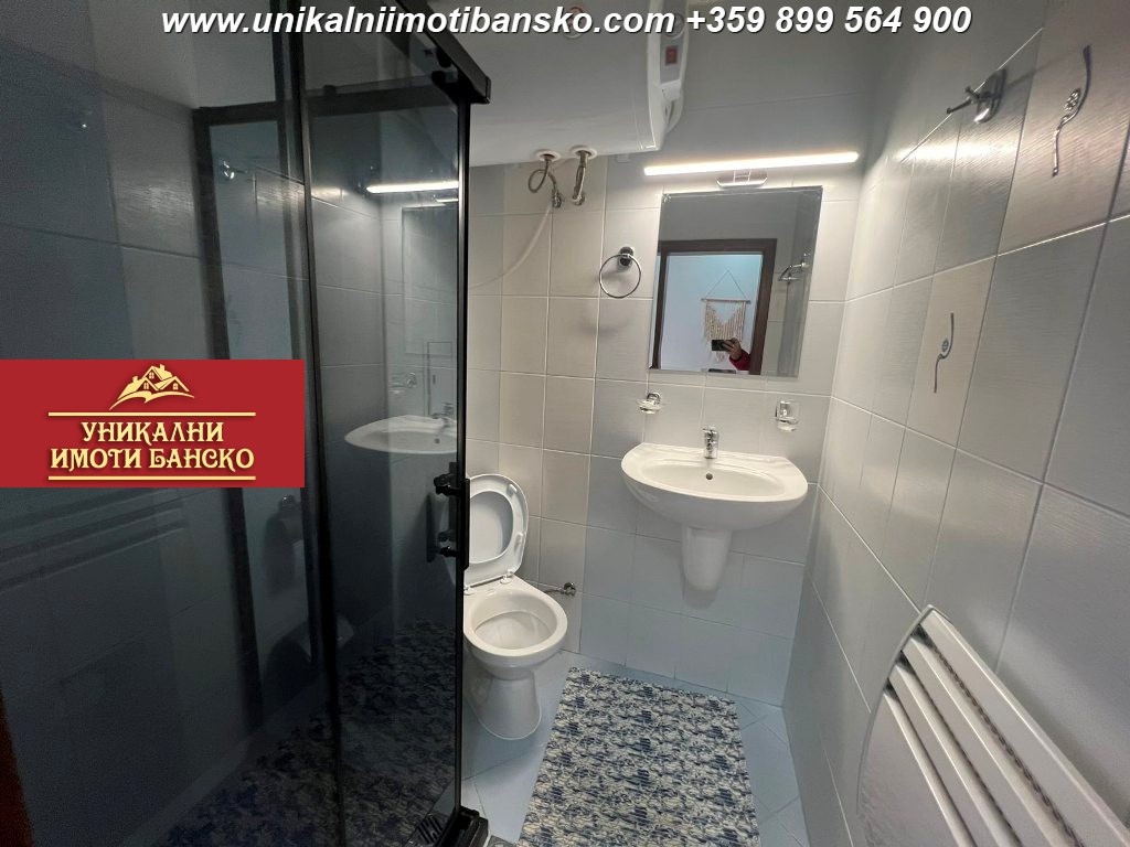 Apartment in Bansko, Bulgarien, 63 m² - Foto 15