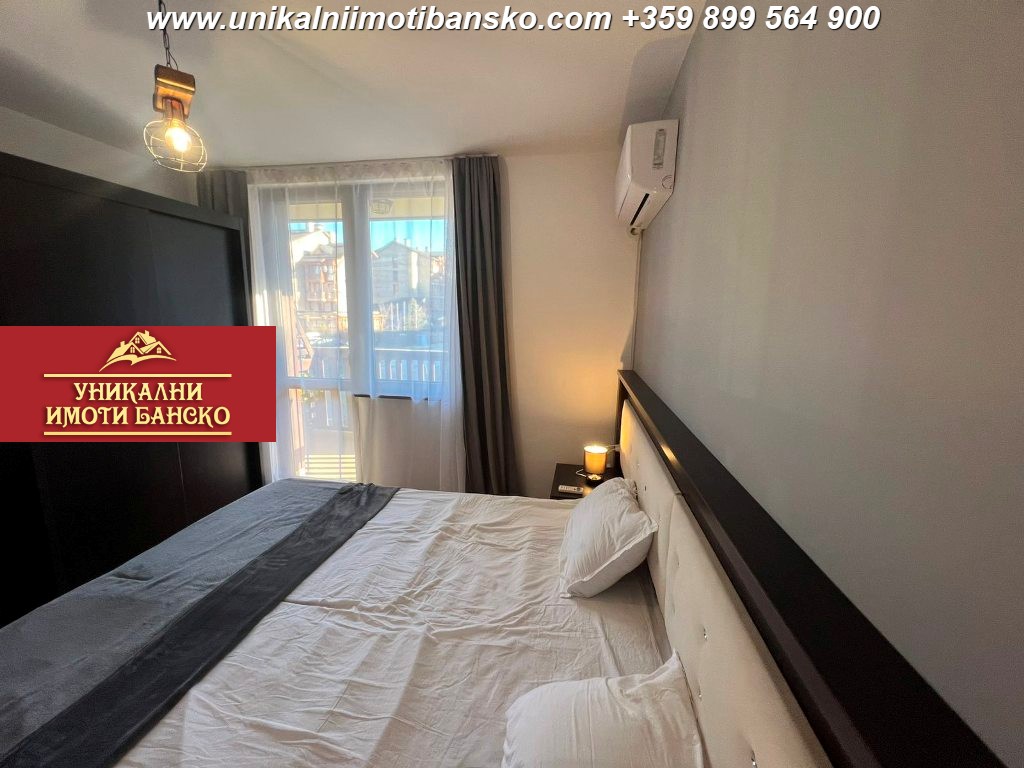 Apartment in Bansko, Bulgarien, 63 m² - Foto 12