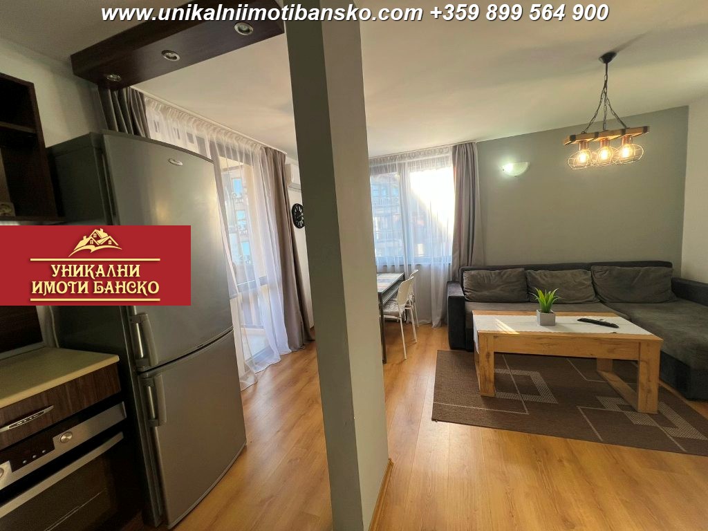 Apartment in Bansko, Bulgarien, 63 m² - Foto 8