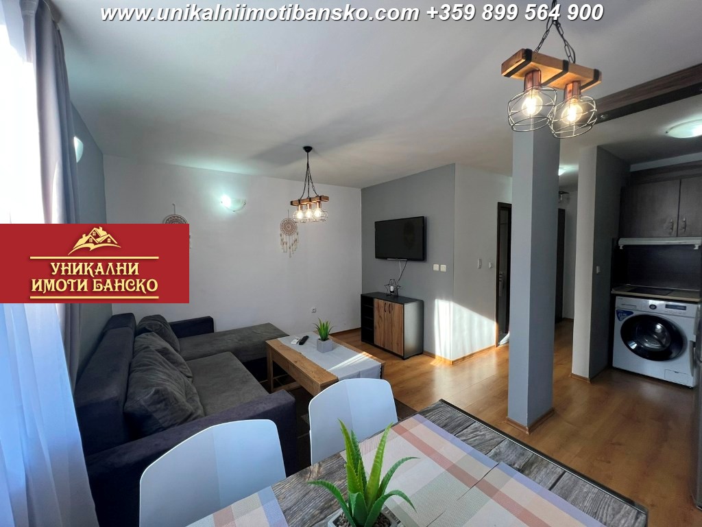 Apartment in Bansko, Bulgarien, 63 m² - Foto 6
