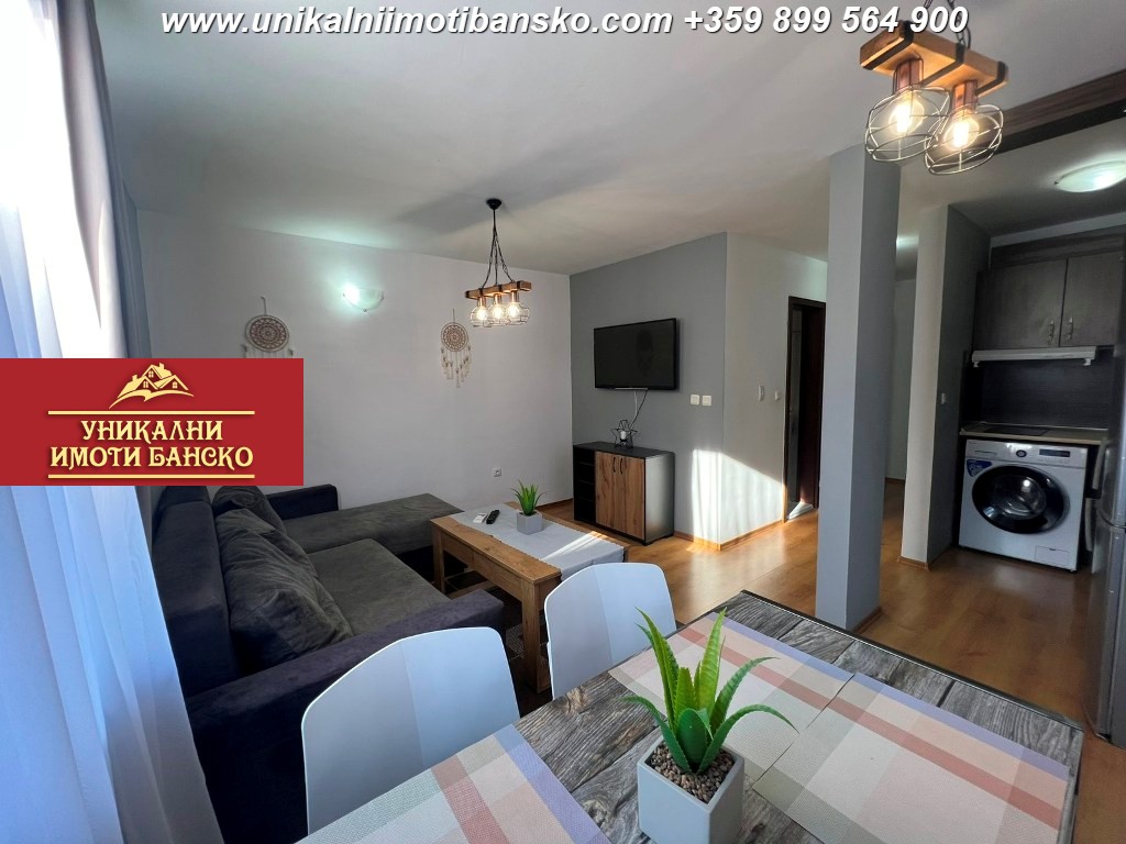 Apartment in Bansko, Bulgarien, 63 m² - Foto 5