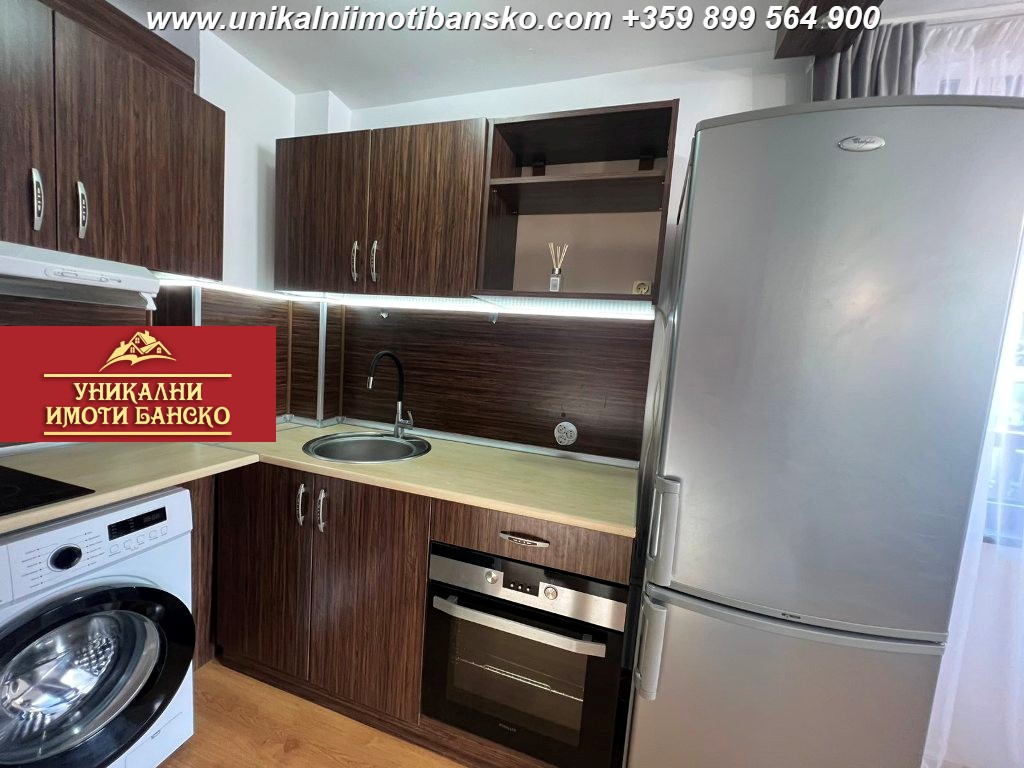 Apartment in Bansko, Bulgarien, 63 m² - Foto 7