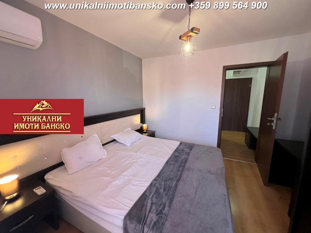 Apartment in Bansko, Bulgarien, 63 m² - Foto 14