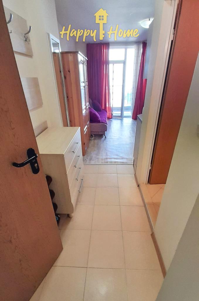 Studio in Sonnenstrand, Bulgarien, 33 m² - Foto 5