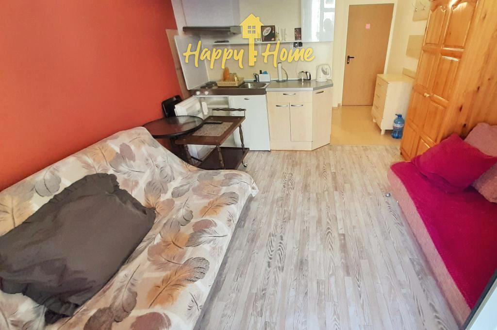 Studio in Sonnenstrand, Bulgarien, 33 m² - Foto 3