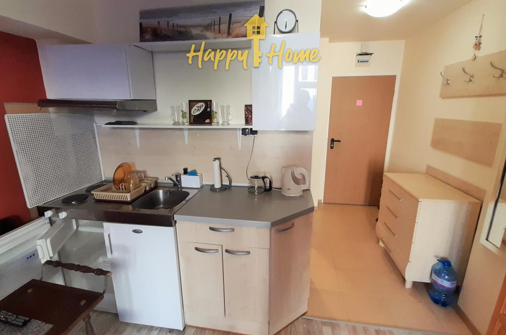 Studio in Sonnenstrand, Bulgarien, 33 m² - Foto 4