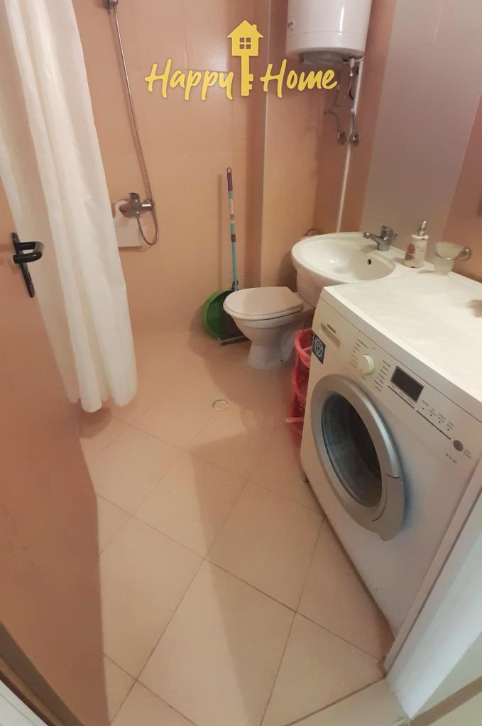 Studio in Sonnenstrand, Bulgarien, 33 m² - Foto 6