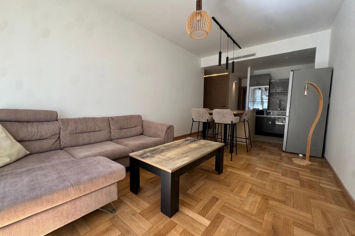 Apartment in Nice, France, 92 m² - picture 3